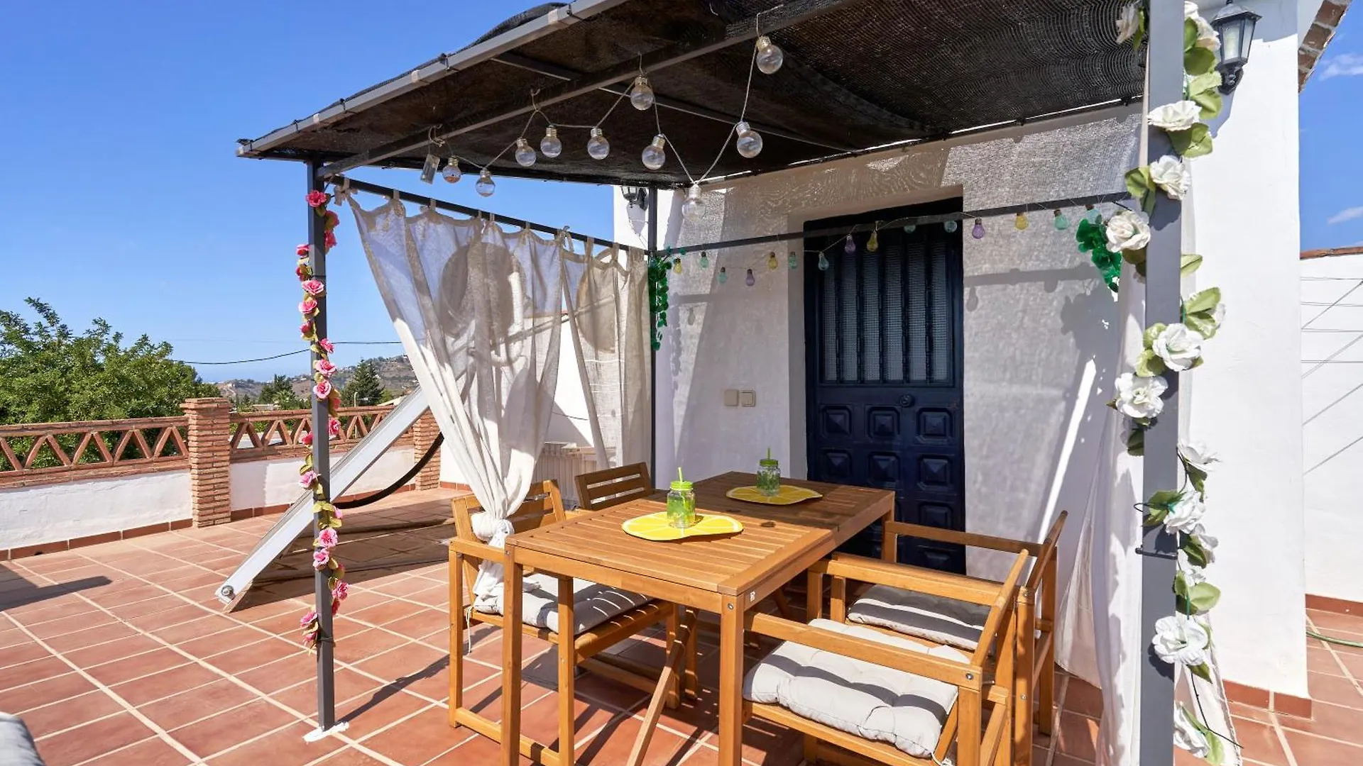Villa Suspiro Frigiliana 0*,  Spain