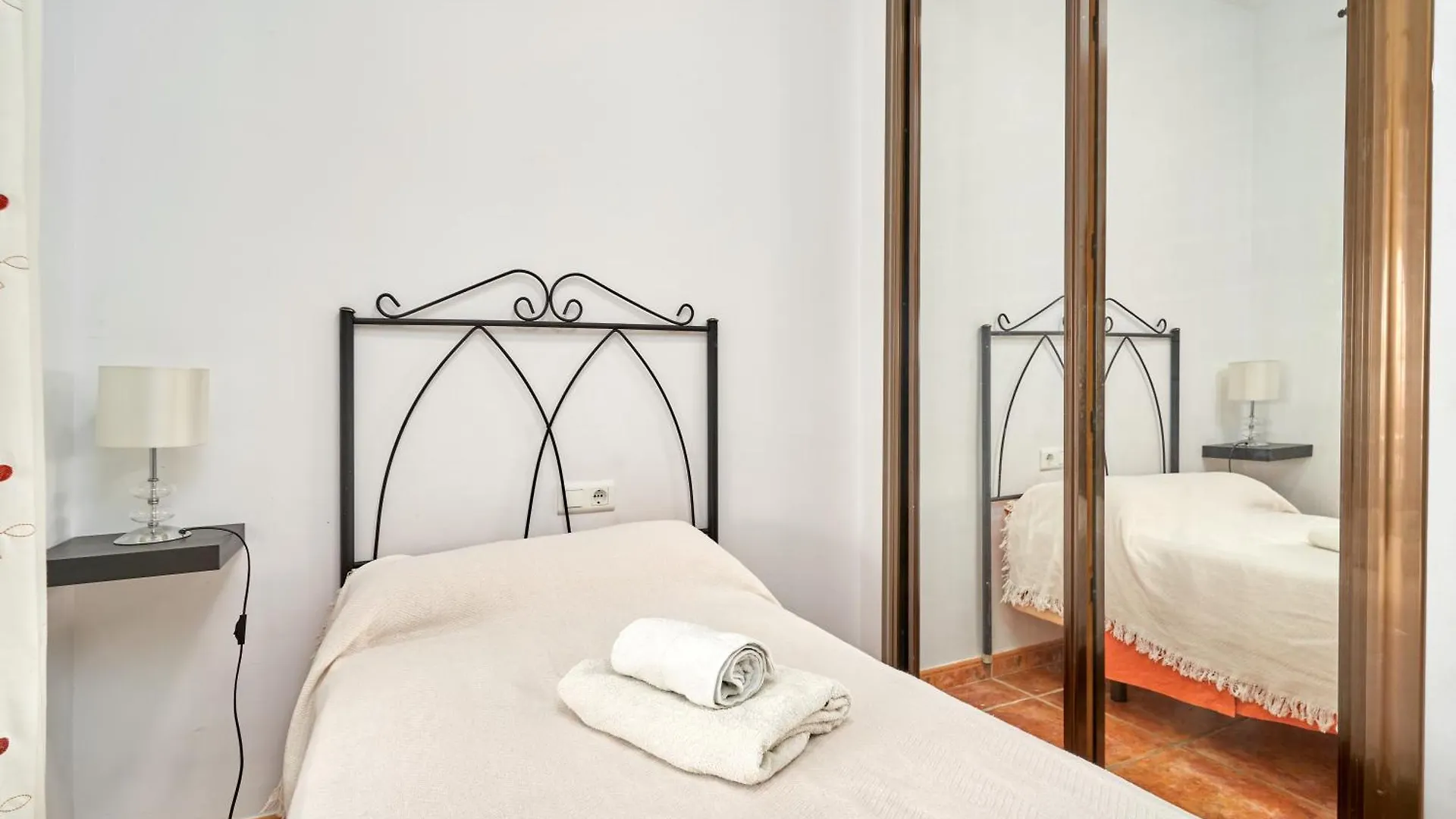 Villa Suspiro Frigiliana 0*,  Spain