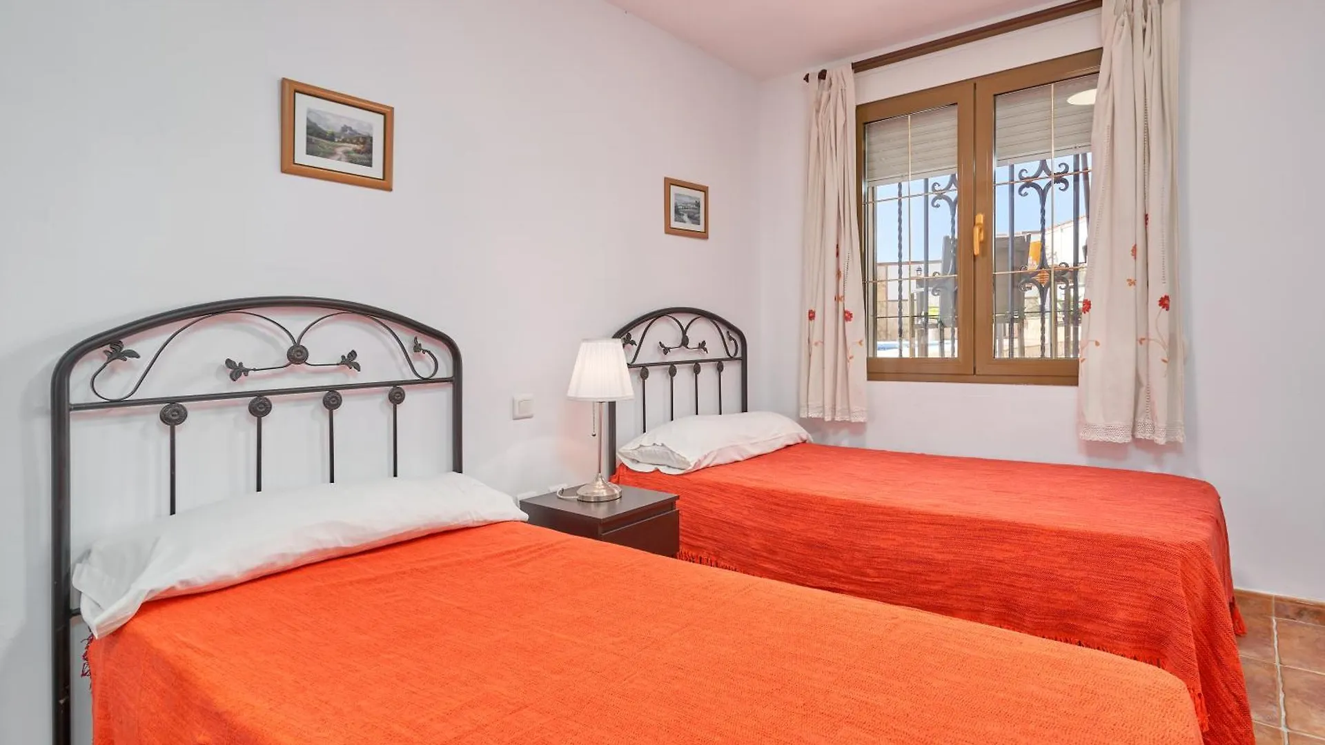 Villa Suspiro Frigiliana