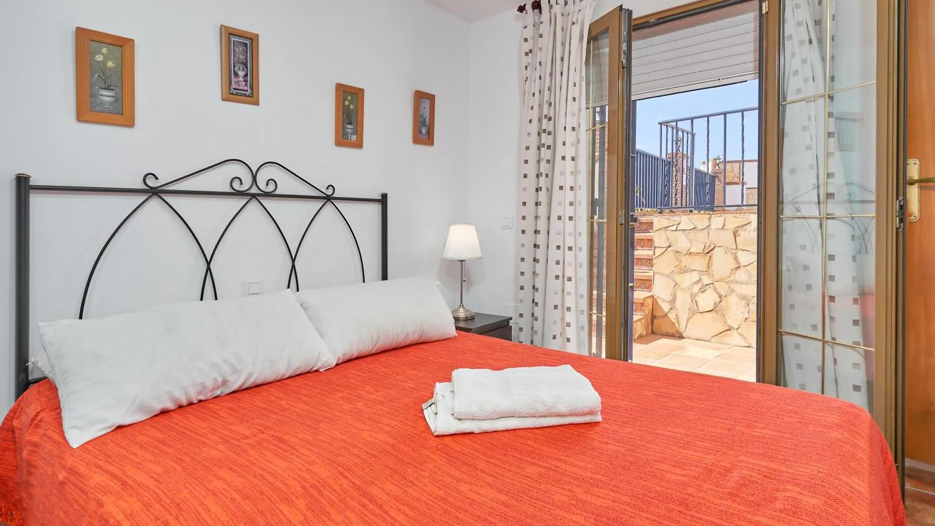 Villa Suspiro Frigiliana