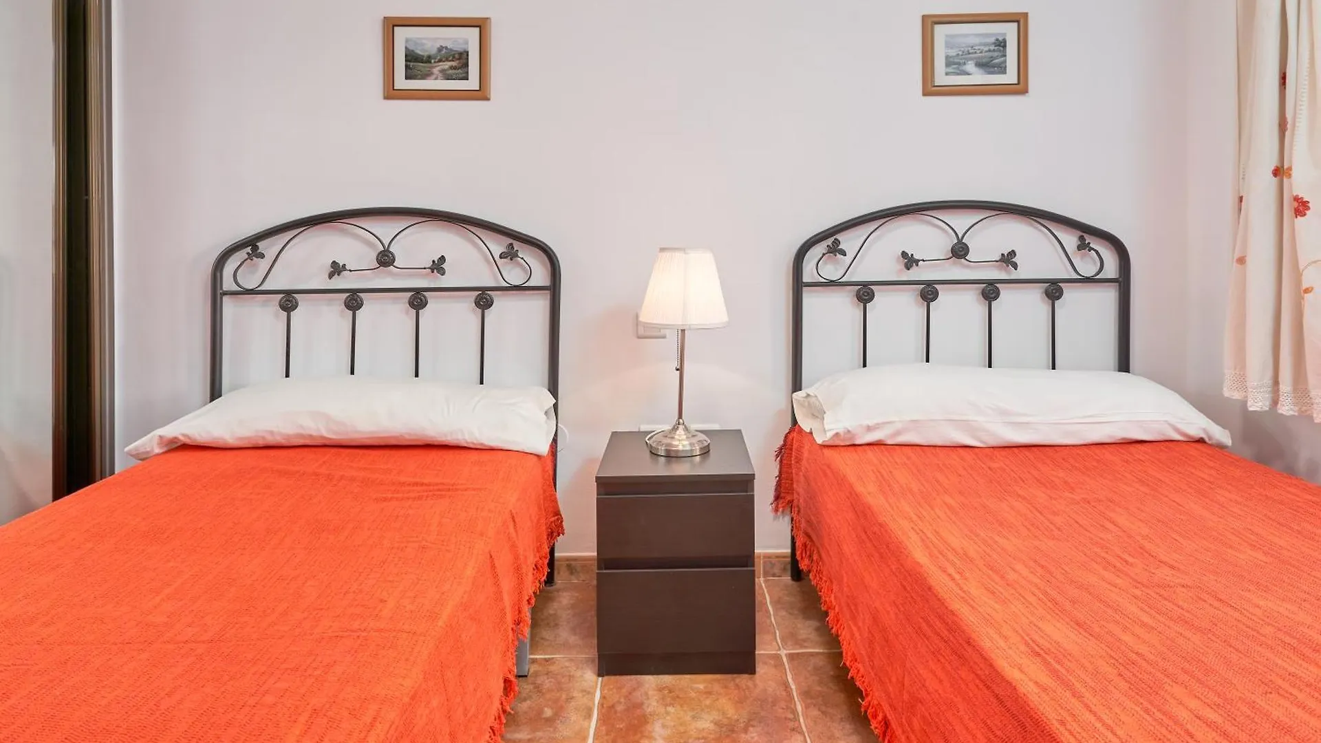 Villa Suspiro Frigiliana
