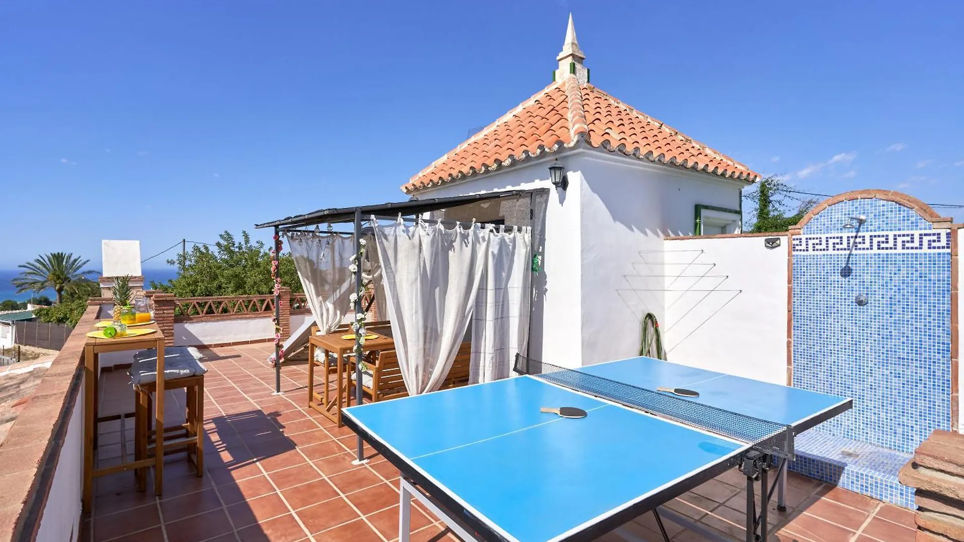 Villa Suspiro Frigiliana 0*,  Spain